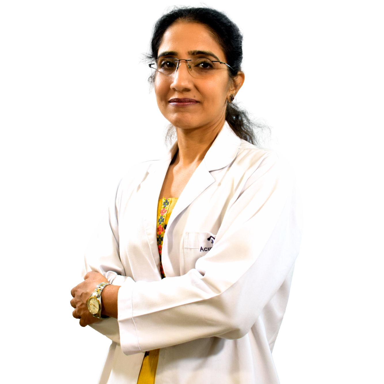 Dr. Geeta Chauhan