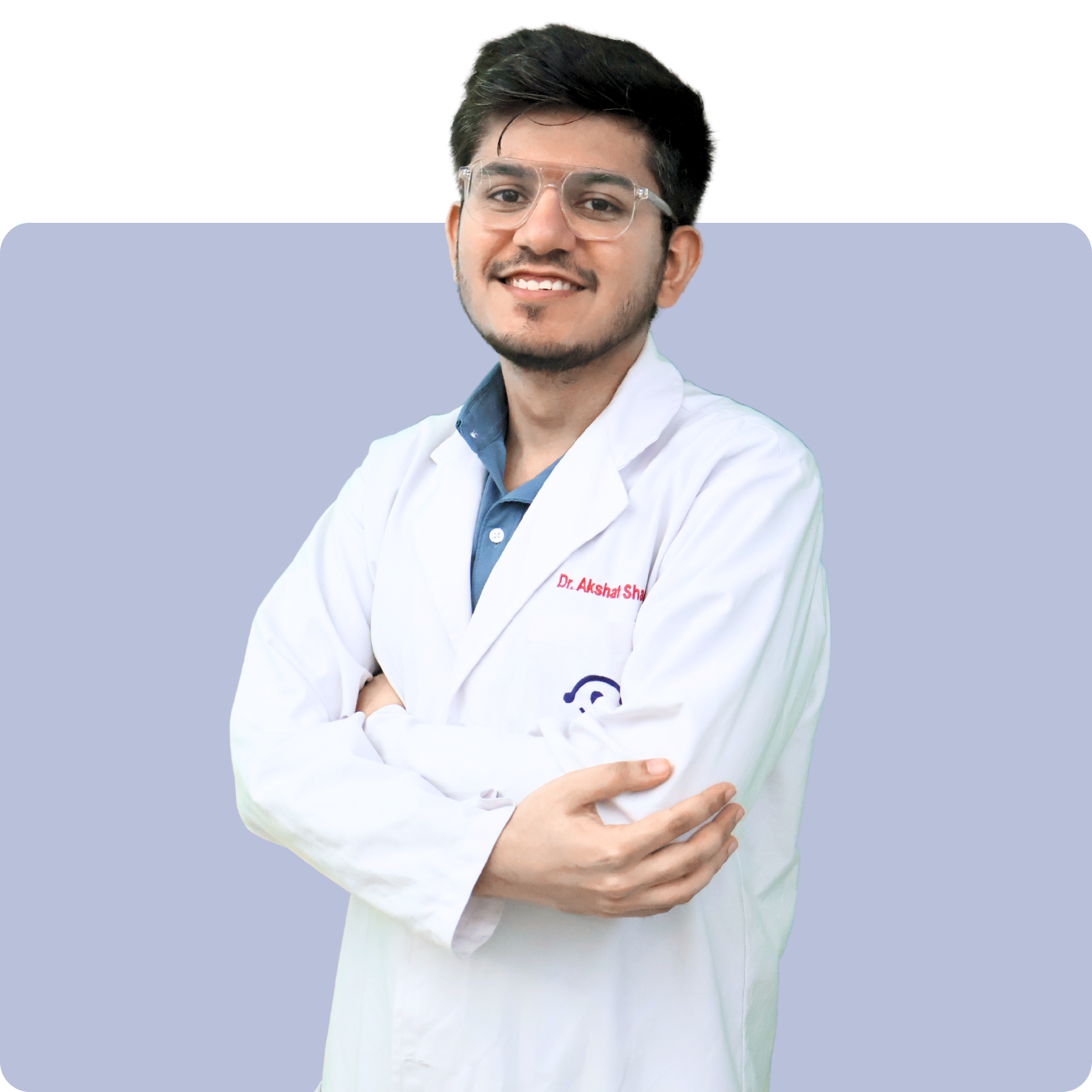 Dr. Akshat Sharma