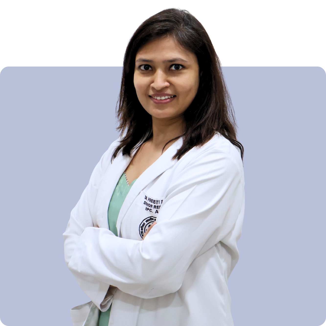 Dr. Preeti